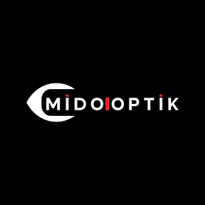Mido Optik Logo